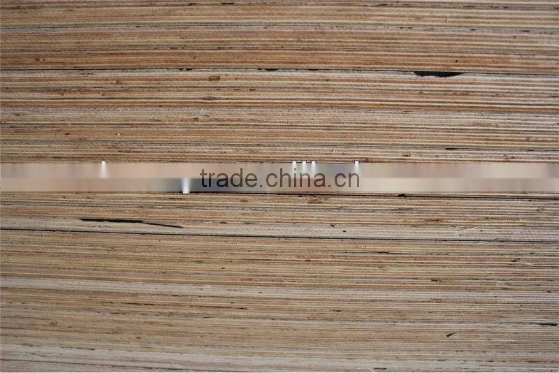 china f17 grade phenolic film faced plywood price