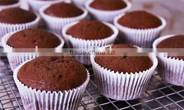 High Capacity Newly Designed Cake Making Machine