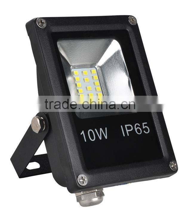 Industry Lighting Epistar Chip LED Flood Light 50watt IP65