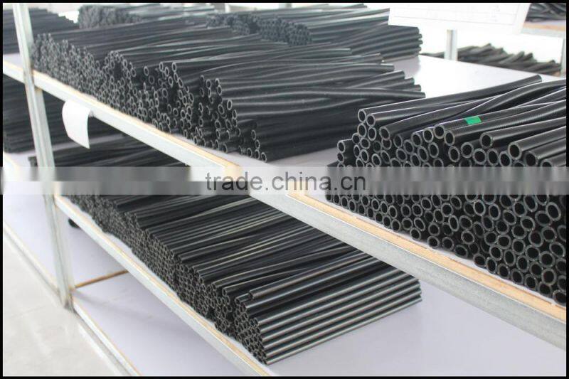 High Pressure Polyester Reinforced EPDM Rubber Air Compressors Hoses