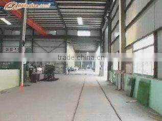 clear float sheet glass in good quality