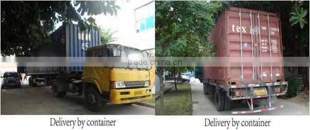 Pop Cardboard Dump Bin Display for Advertising