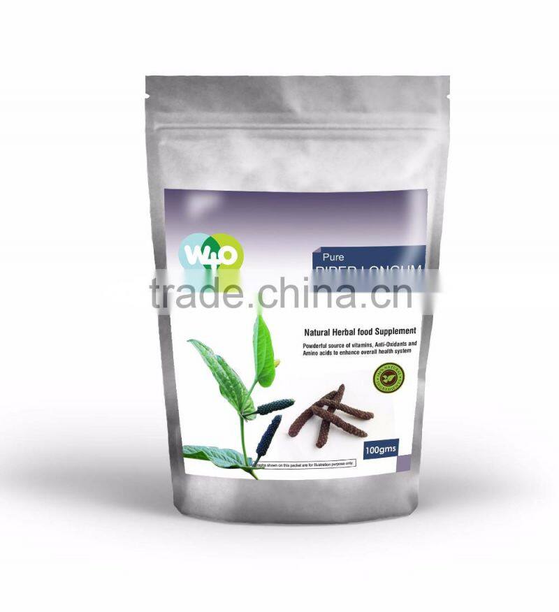 Original Quality Piper Longum Powder Manufacturer