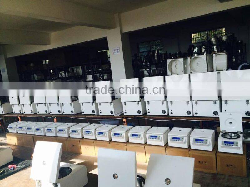 Autologous plasma/PPP gel maker for facial cosmetic