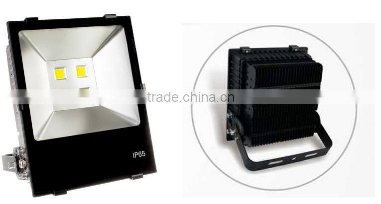 140W IP 67 LED flood Light Outdoor IP67 3000K/4000K/5000K led Flood light 140W