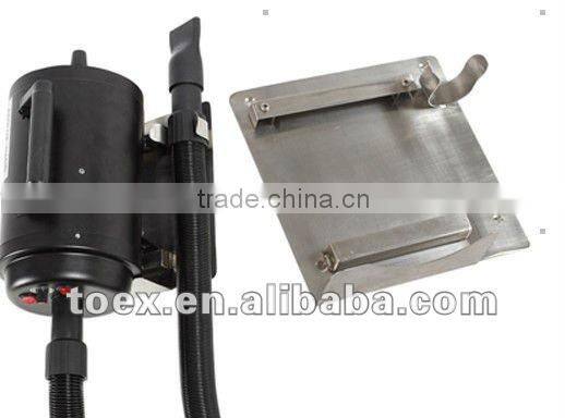 Professional Dog Hair Dryer with Stand TD-901T