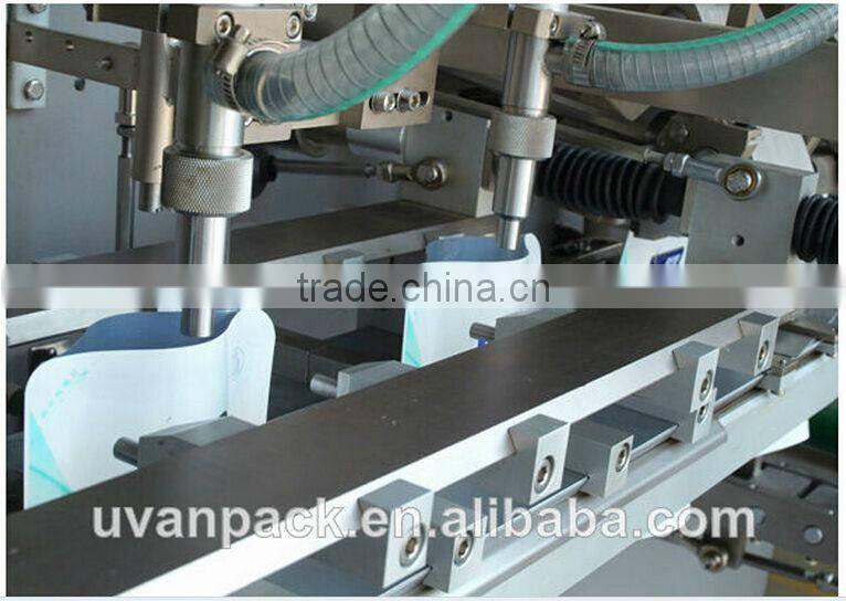 Tobacco Packaging MachineYF-180