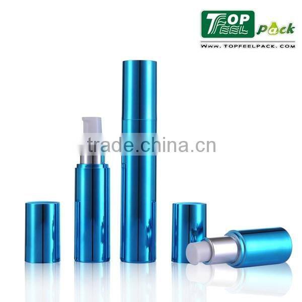15ml/30ml/50ml skin care/cosmetic products packaging