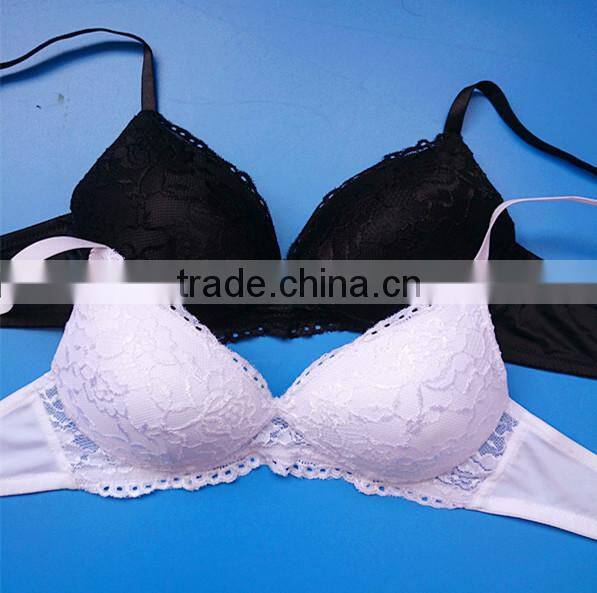 2015 New Lace Basic Bras