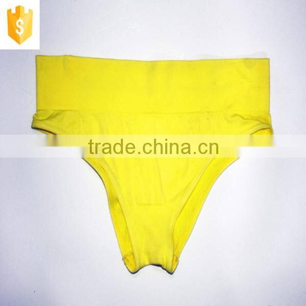 2016 Fashion Seamless high waist pants