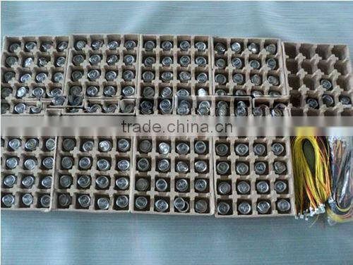 Elevator Push Button