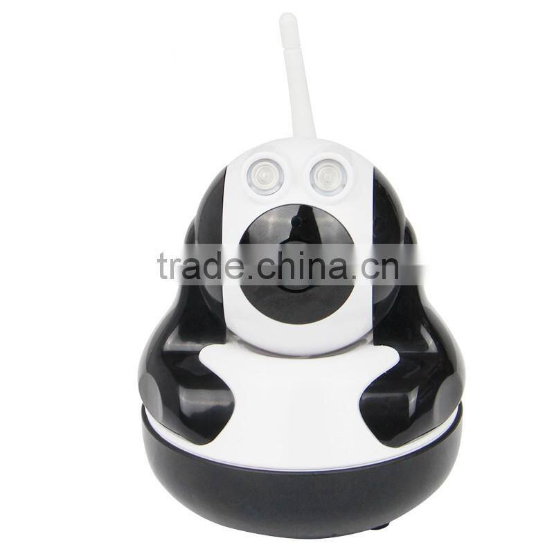 Home webcam IP Camera mini wifi camera