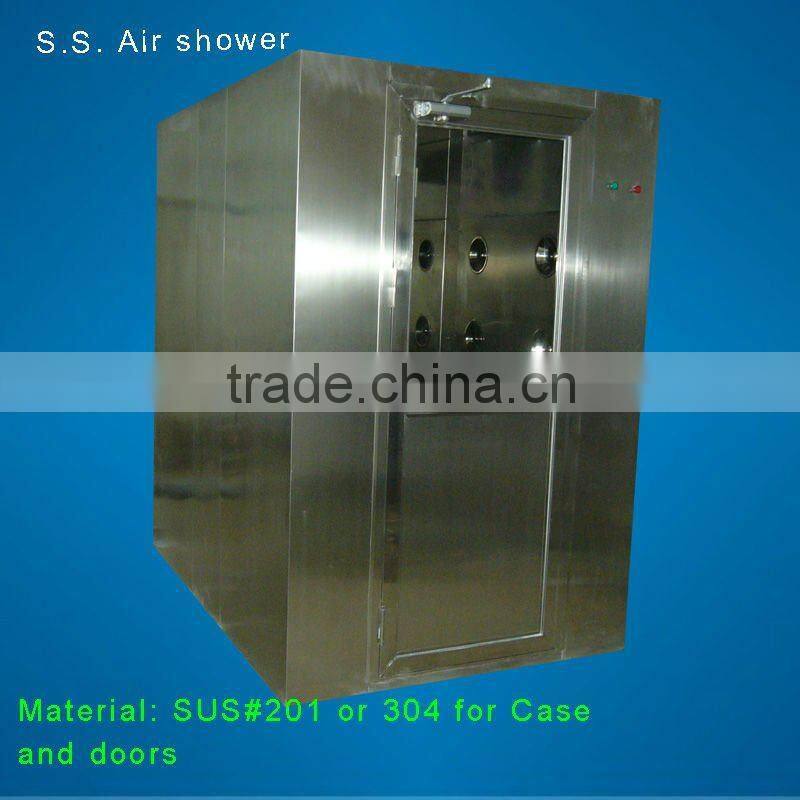 ZS-FL-1540A Air shower for clean room air room