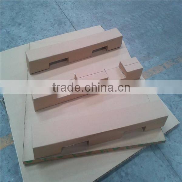 Euro Paper pallets