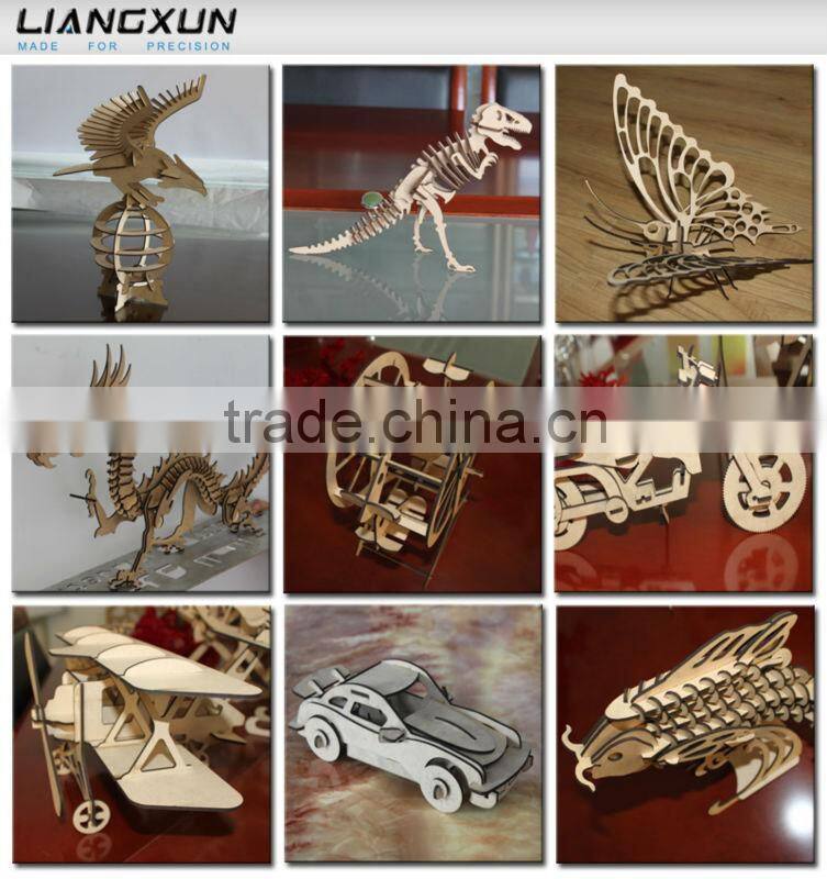 LX960 power laser pointer for cutting plastic christmas stencil
