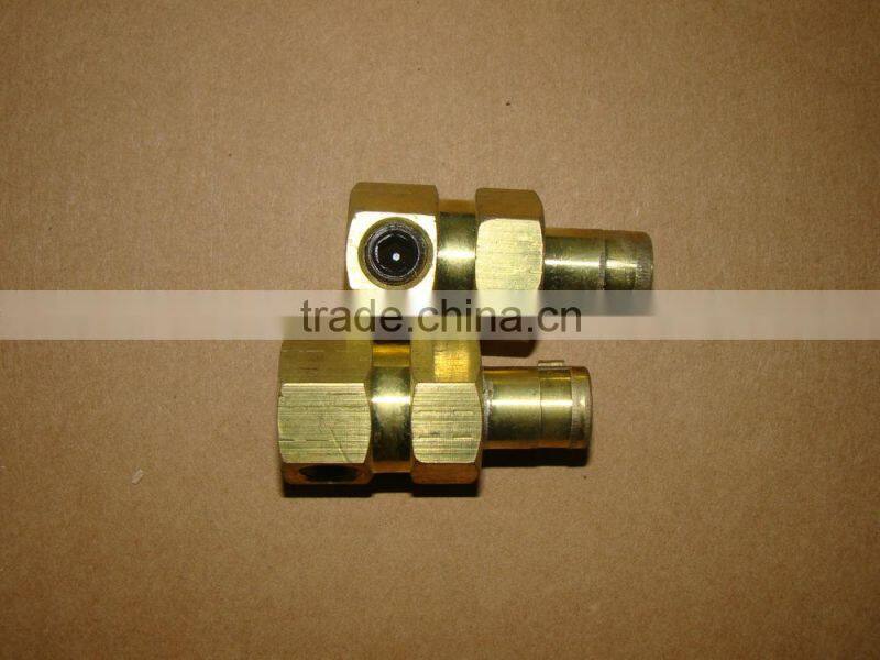 South Korea fast plug