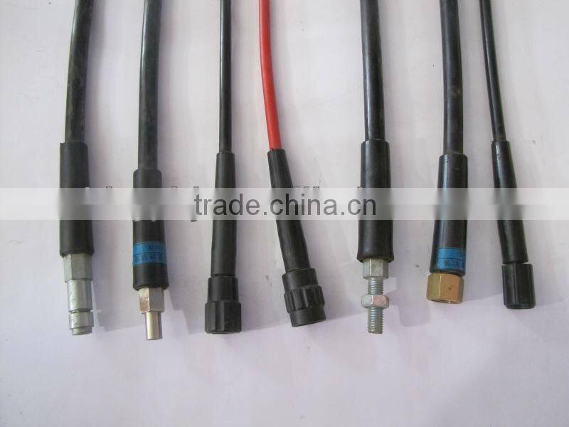 European Style Welding Liner