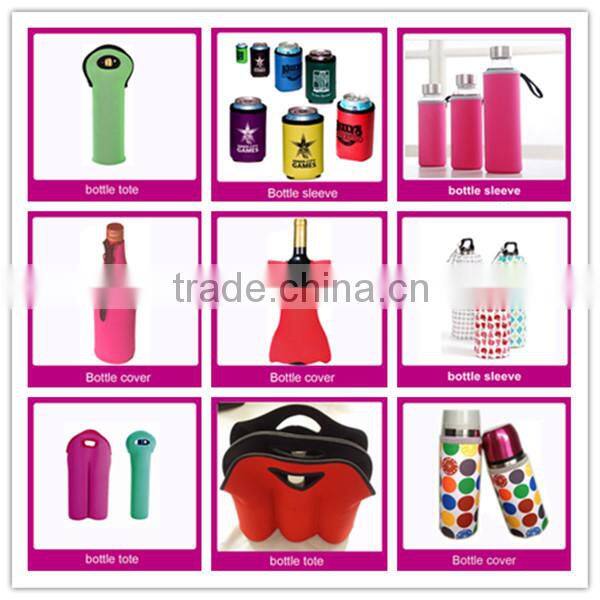 2014 Fashion colourful beer carrier wholesale