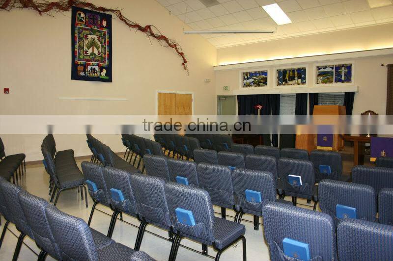 Good quality reasonable price church chair