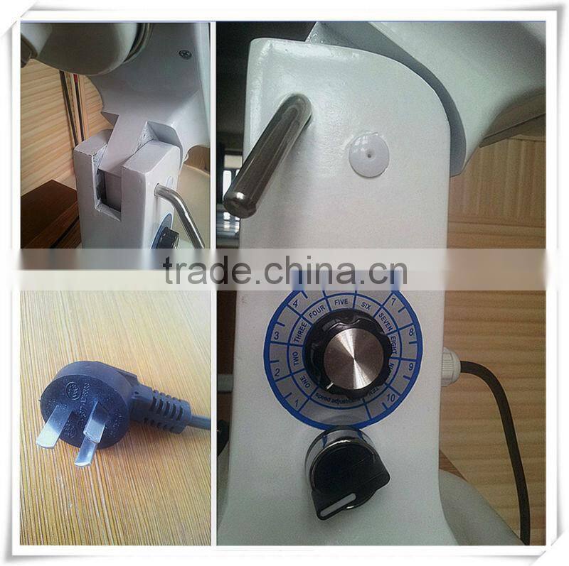 bakery equipment egg whisking machine