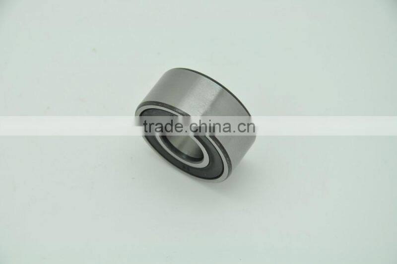 125206 15 x 35 x 15.9 TN GN 2JF CP Angular Contact Bearing