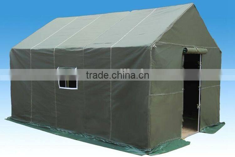 OEM factory hexagonal pavilion tent for foreign trade