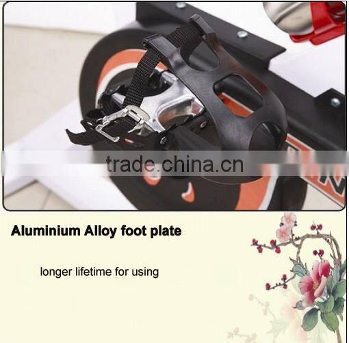 Fitness club exercise bike QMK-1101