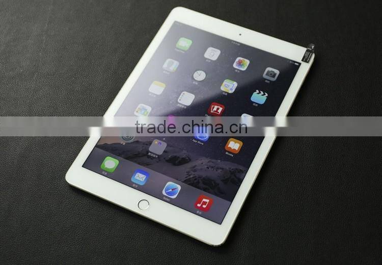 Remax Anti Blue Light Clear 0.28MM 9H 2.5D Tempered Glass Screen Protector For iPad Air 7 inch with Metal Package Case TB-0057