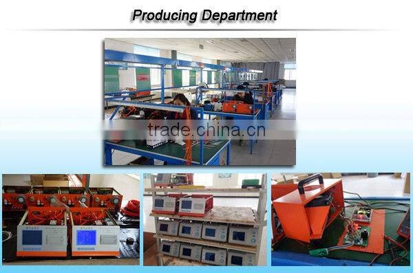 SV-4Q HC,CO,CO2,O2 Gas Diagnostic Tool