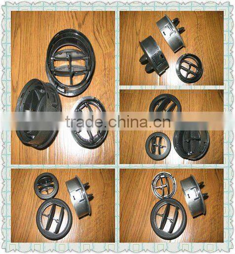 bus air condition exhaust outlet