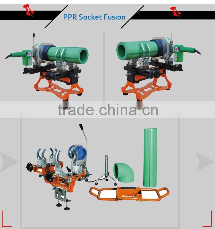 Supply 25mm pipes and fitting for water