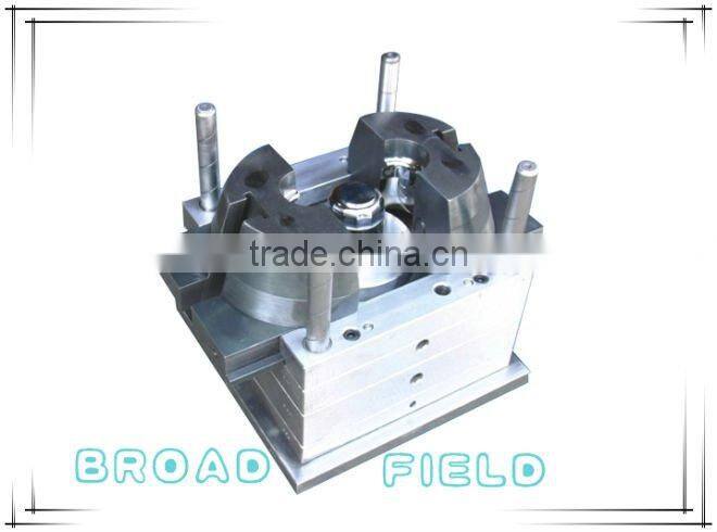 2011 High Quality Mold blowing for plastic part
