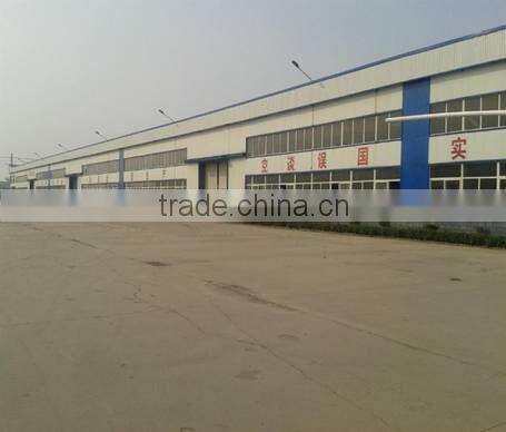 advanced new-technology lightweight precast wall machine made of stainless steel