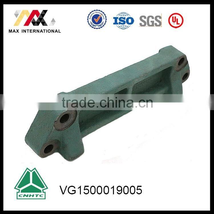 VG1500019005 Fuel Pump Bearing Bracket for Truck