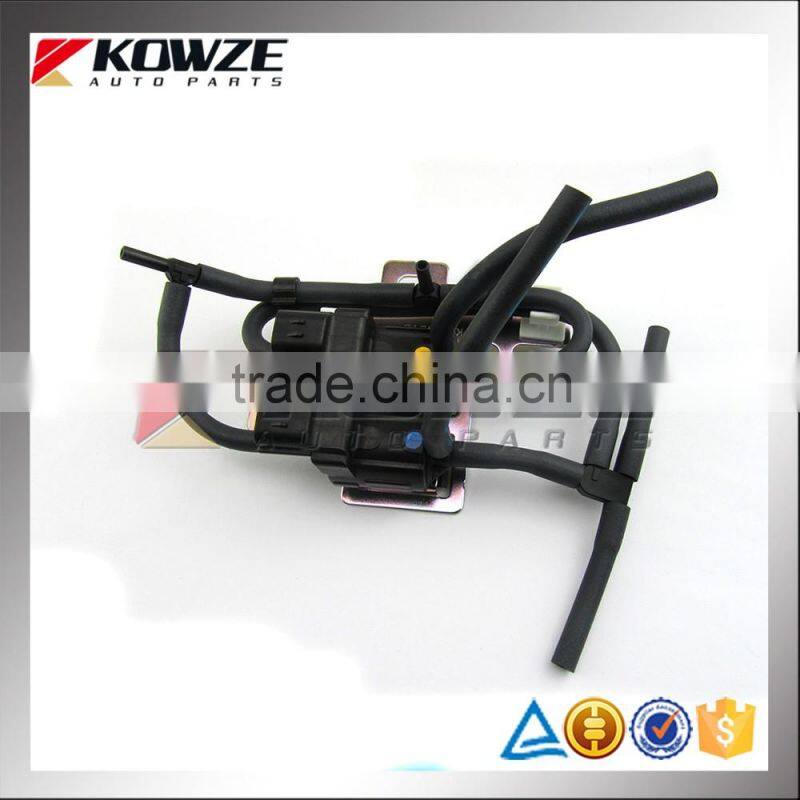 Freewheel Clutch Control Solenoid Valve For Mitsubishi L200 KB4T KH4W 8657A031 8657A065 8657A099