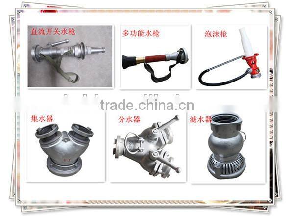 New Water Tank Fire Truck, Foam Tank Fire Truck, Dry Powder Tank Fire Truck Sale