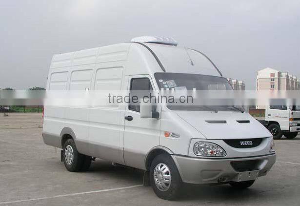 YX-300 12v Transport truck refrigeration units for frozen food