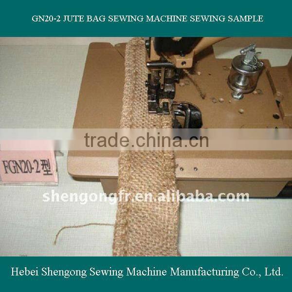 GN20-3A Binding Sewing Machine For Carpet/Carpet Making Machine/Industrial Binding Machine