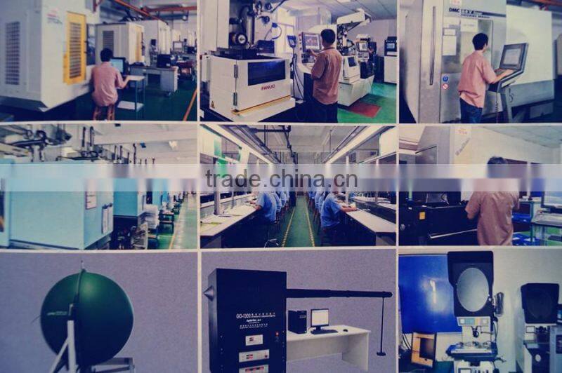 28w 56w 70x140 degree LED lens with mounted LED for E40 lights