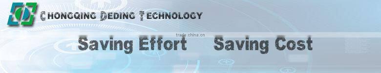 Deding Cooking Oil Purifier/Cooking Oil Recycling Machine/Cooking Oil Filtration Machine