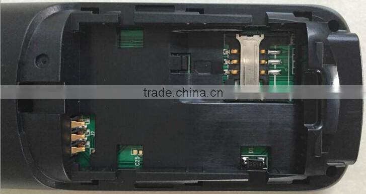 GSM wireless handheld phone quad band 850/900/1800/1900MHZ wireless phone GSM phone for office family mine remote mountain use