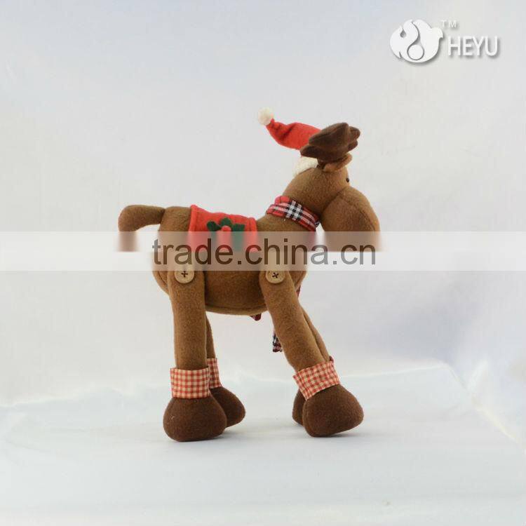 christmas donkey