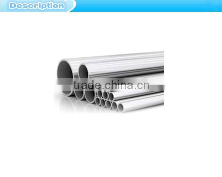 welded 316l stainless steel pipe/316l stainless steel pipe PI-15