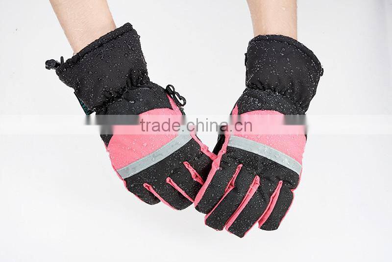 winter cycle gloves