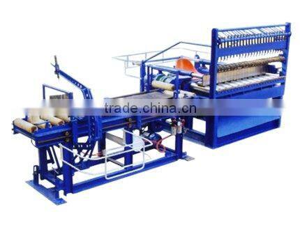 cut billet machine with simple structure made for Africa market