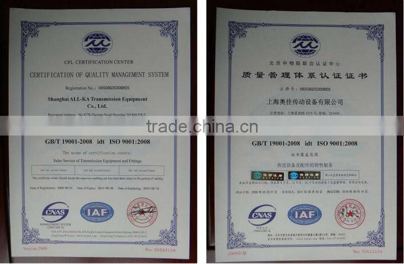 Manufacturer Modular Plastic Conveyor Belt Har 8000