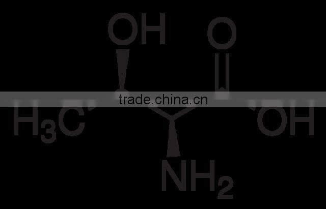 L-threonine Pharmaceutical China Manufacturer For Hot Sale