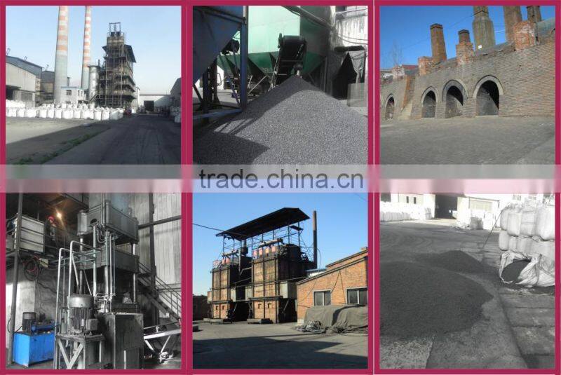 46# garnet sand with strong abrasion resistance