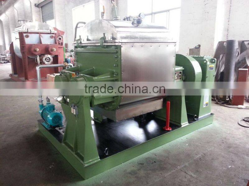 NHZ-500 vacuum kneader