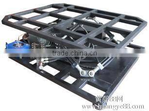 Low Price for 9Seats 5d Cinema Simulator Equipment for sale